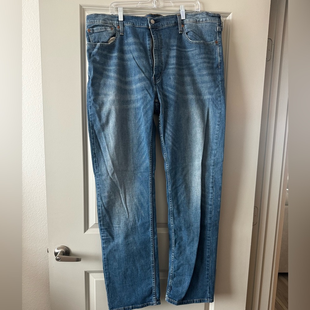 Men’s Levi Jeans